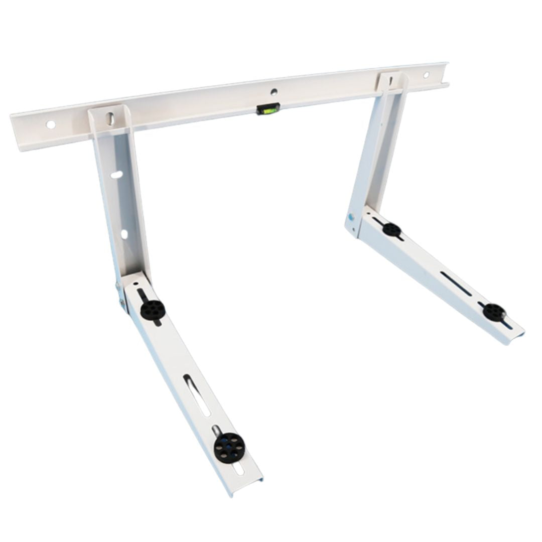 Soporte de montaje en pared y suelo para aire acondicionado minisplit, 9000-36000 Btu