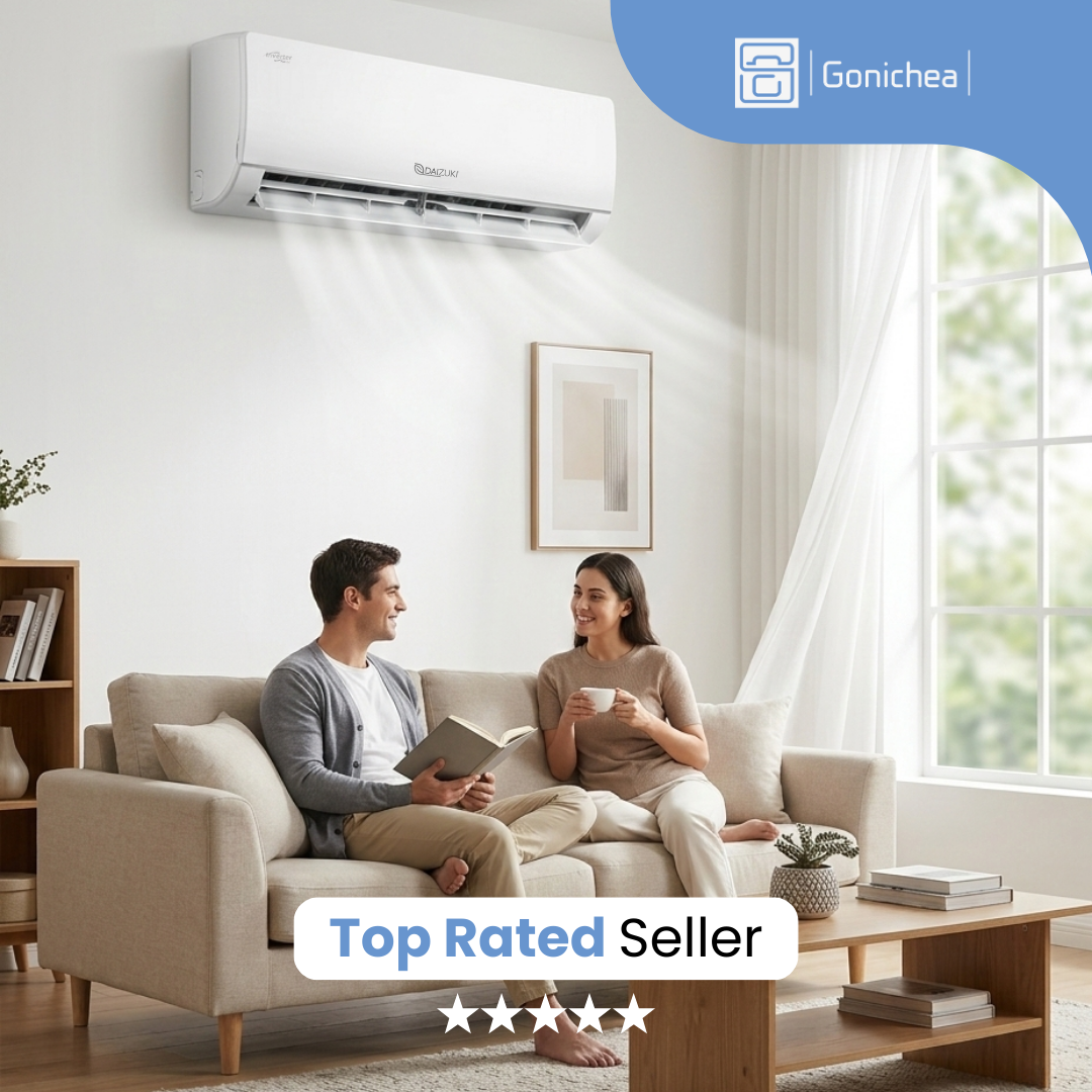 Tri Zone 24 SEER2 Ductless Mini Split Air Conditioner Inverter Wifi Heat Pump