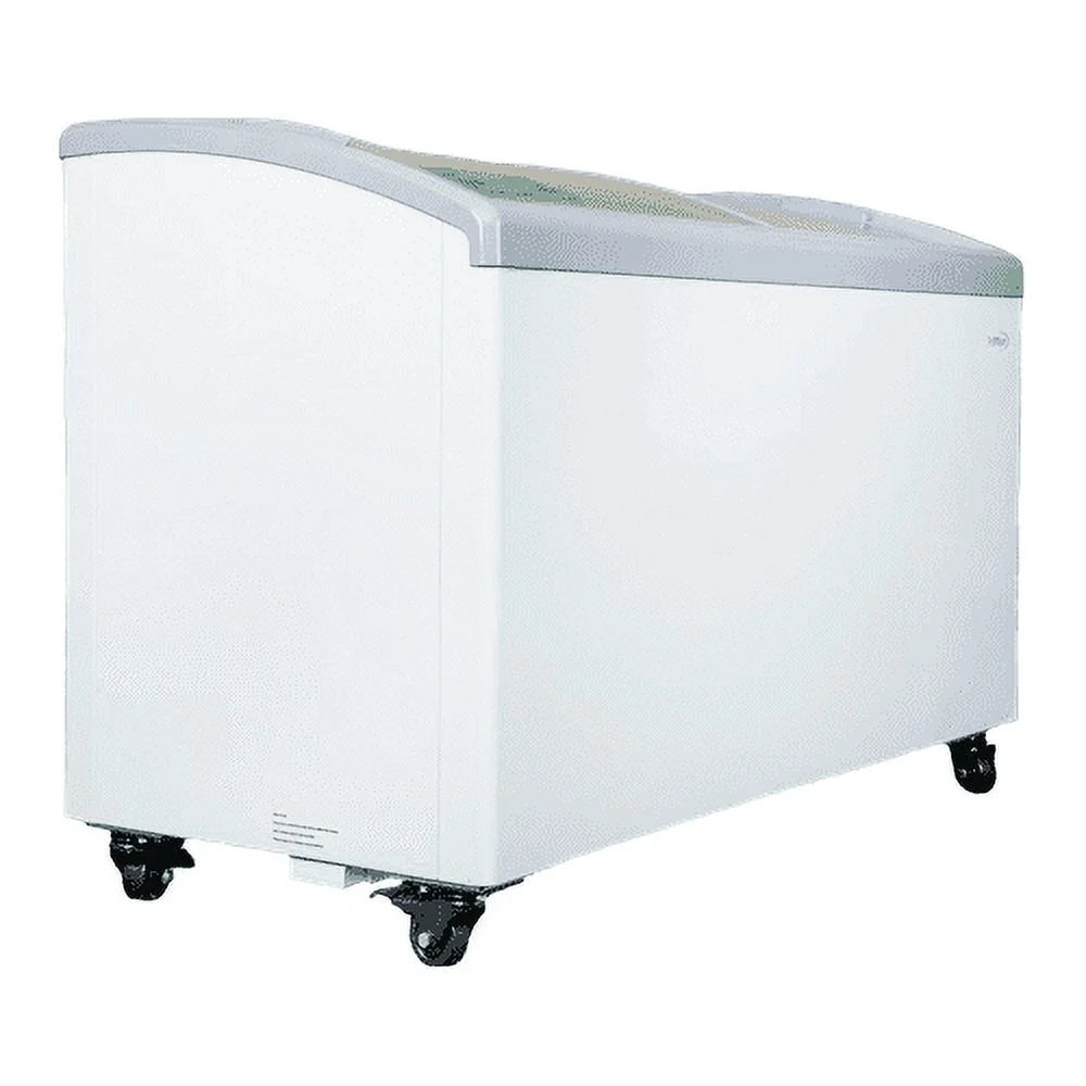 Premium Levella® 10.9 Cu. Ft. Ice Cream Showcase Freezer t
