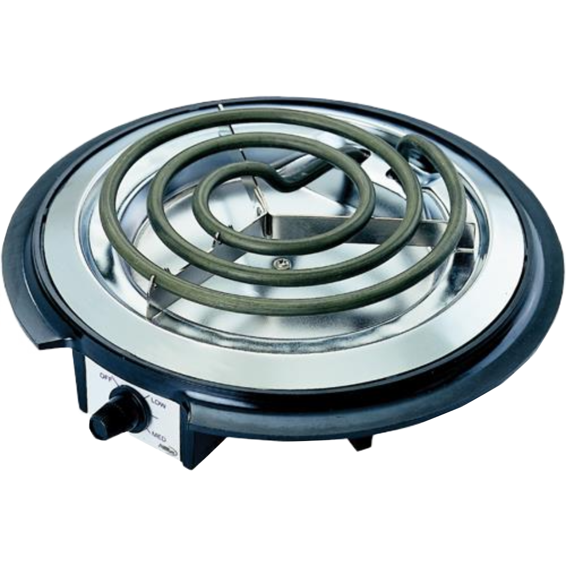 Premium - Single Electric Burner