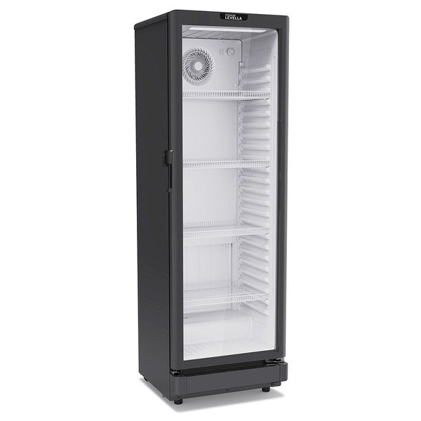 Premium Levella® 6.0 Cu. Ft. Single Door Display Refrigerator