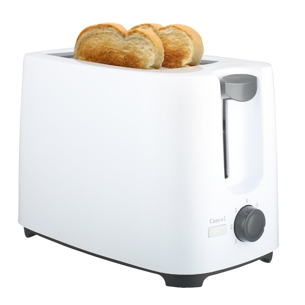 Premium Levella 2-Slice Toaster