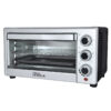 HORNO TOSTADOR PREMIUM 21 L