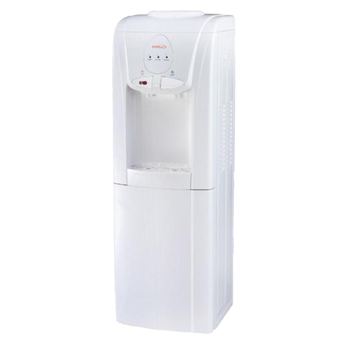 Premium - Bottled Water Dispenser