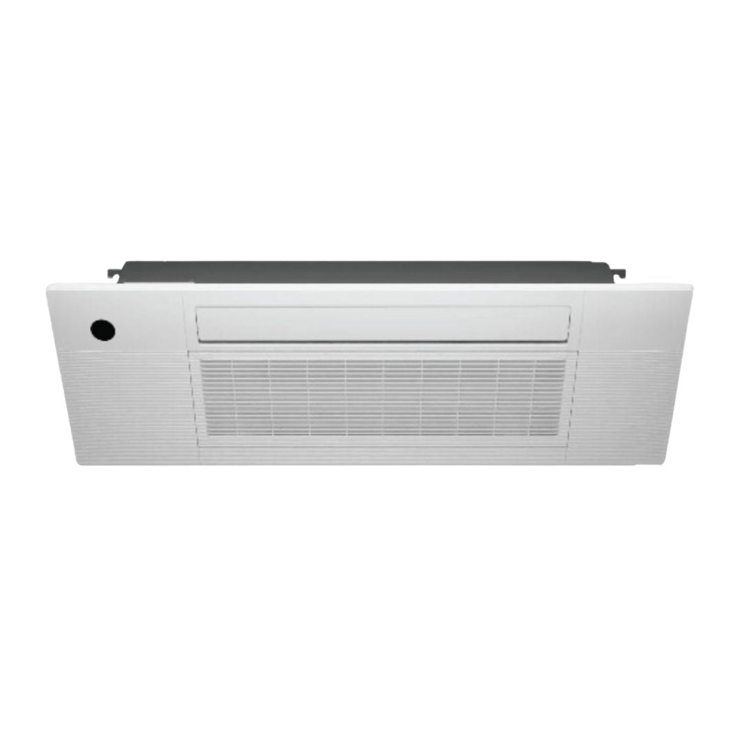 Dual Zone 21.5 SEER Ductless Mini Split Air Conditioner Inverter Wifi Heat Pump