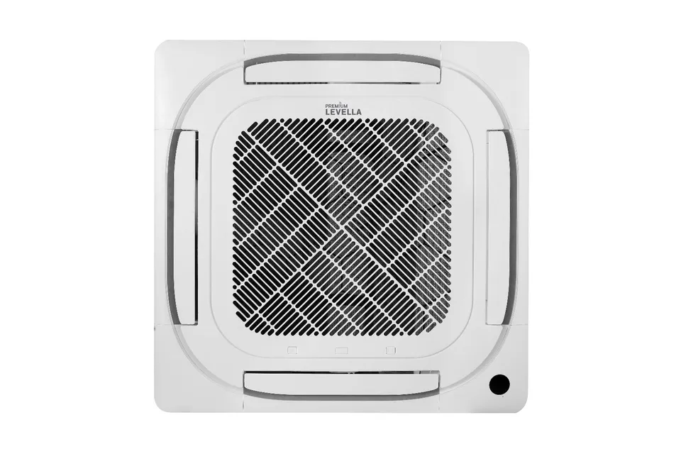 Quad Zone 23.1 SEER2 Ductless Mini Split Air Conditioner Inverter Wifi Heat Pump