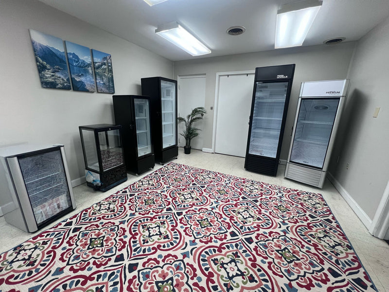Gonichea Showroom Gallery