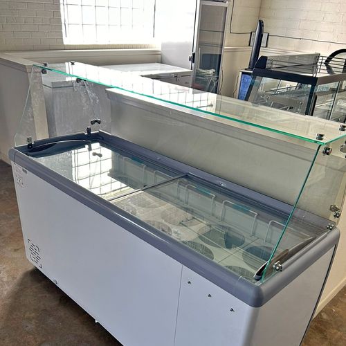 Gonichea Showroom Gallery