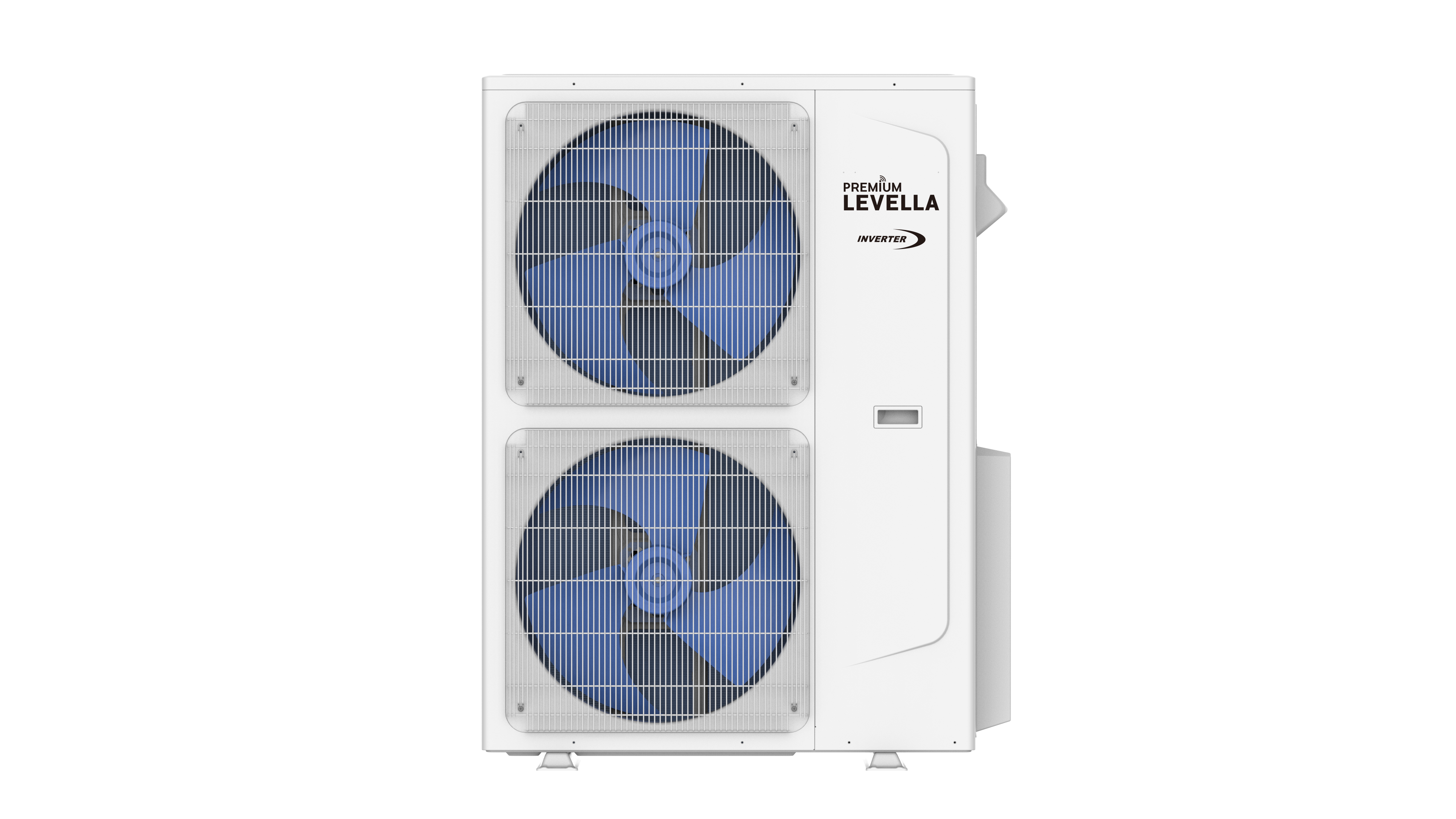 Quint zone 24 SEER2 Ductless Mini Split Air Conditioner Inverter Wifi Heat Pump