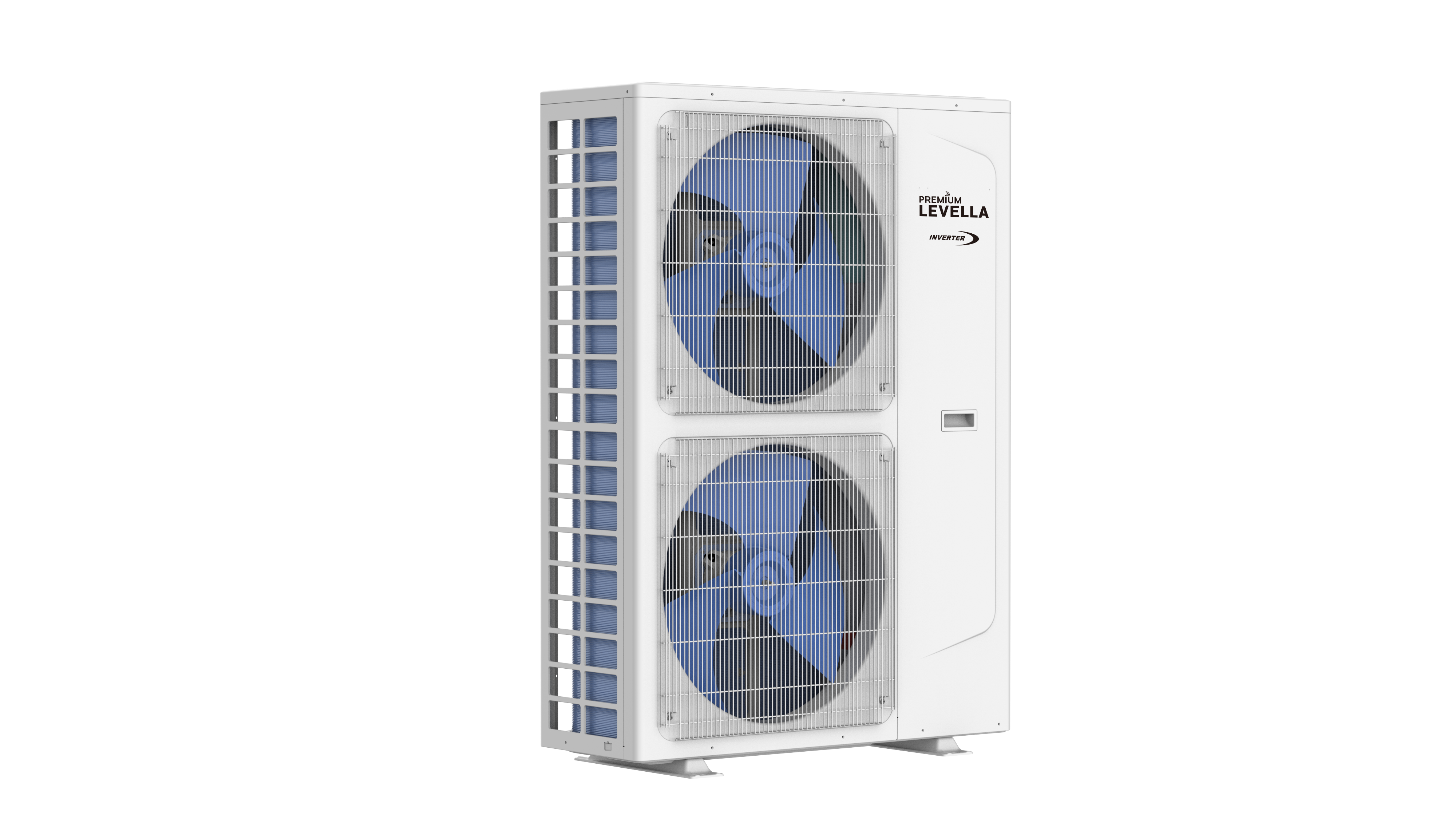 Quint zone 24 SEER2 Ductless Mini Split Air Conditioner Inverter Wifi Heat Pump