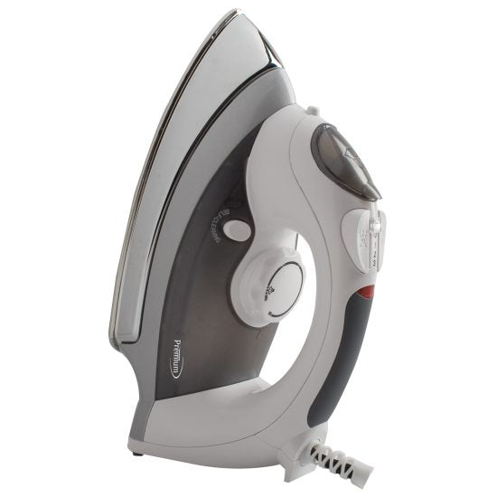 Premium Levella® Steam Dry Iron