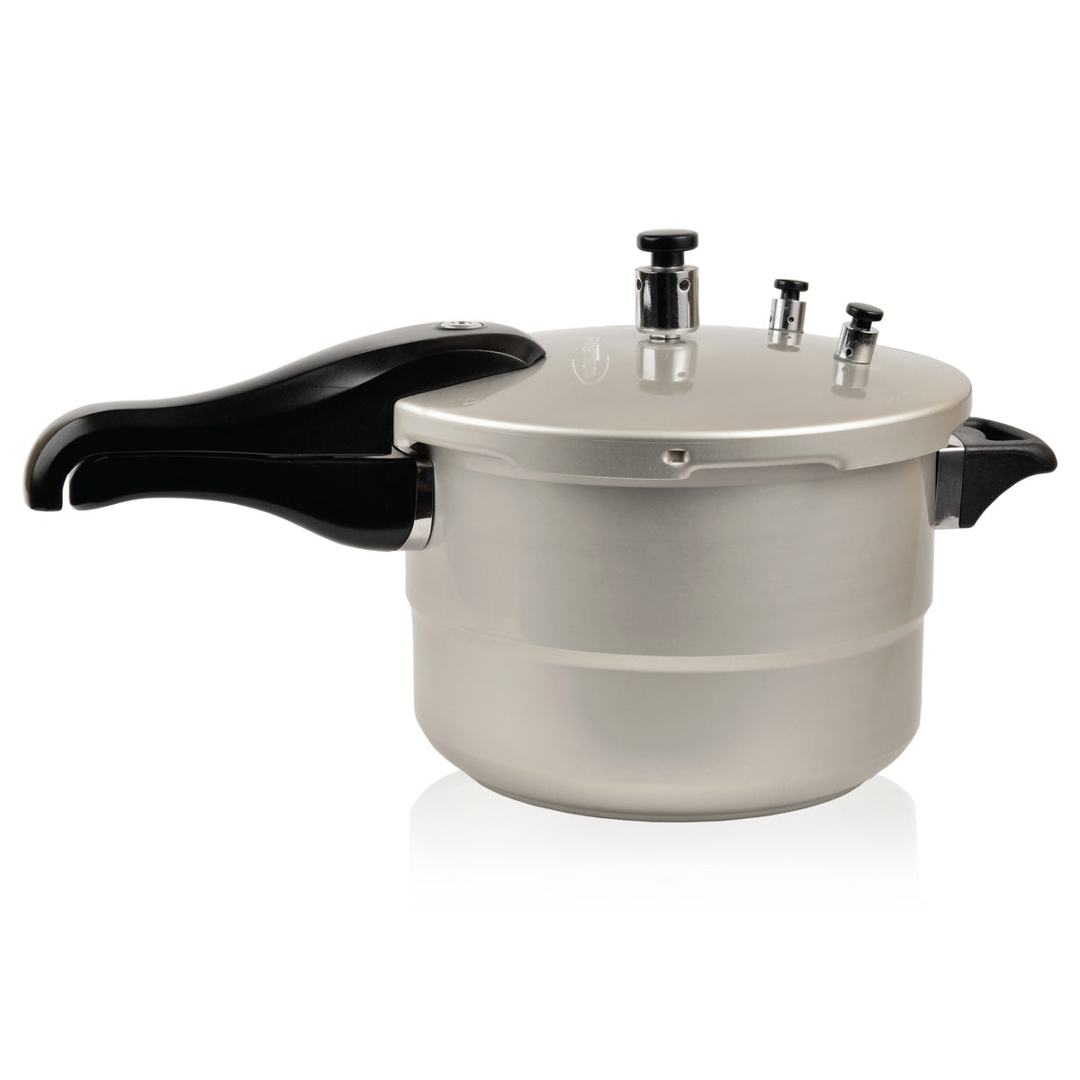 Premium Levella® 9.50 Quart Pressure Cooker