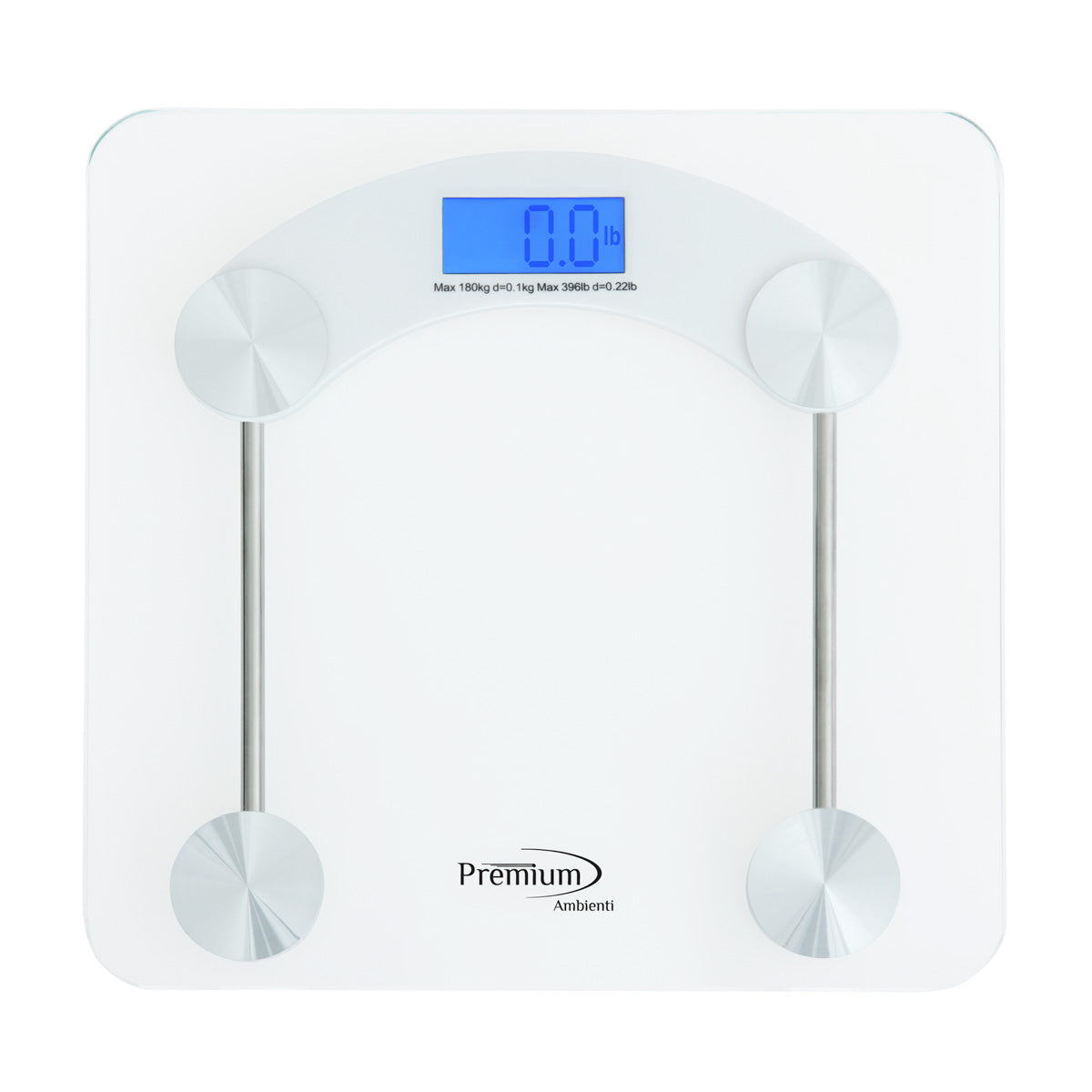 Premium Levella® Personal Scale