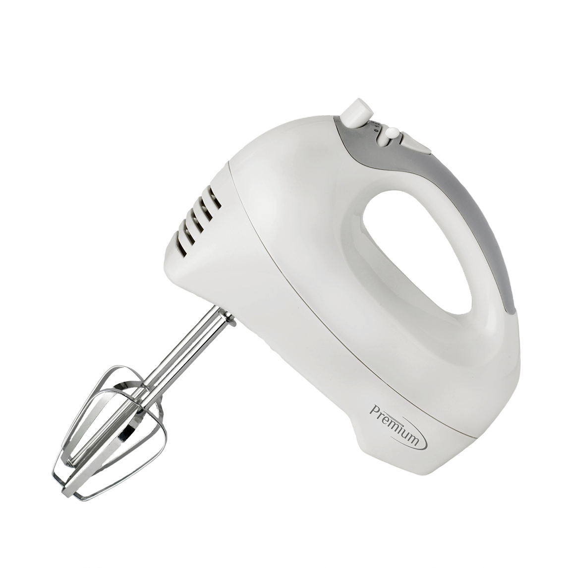 Premium Electric Hand Mixer 5-Speed(PHM425)