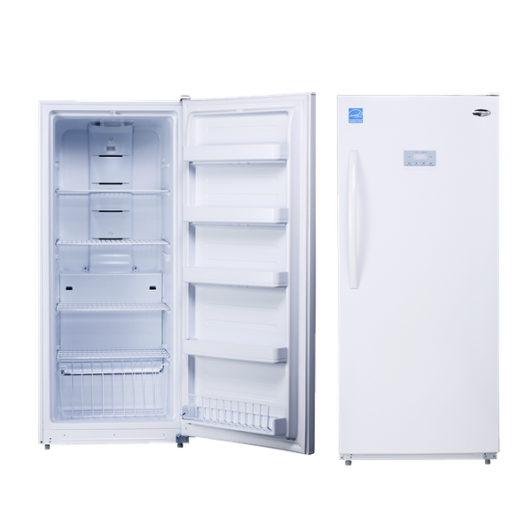 13.8 Ft Upright Freezer Frost Free PFV1375MW Gonichea