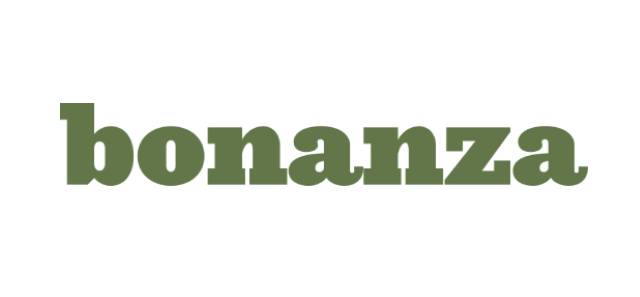 Logo store bonanza